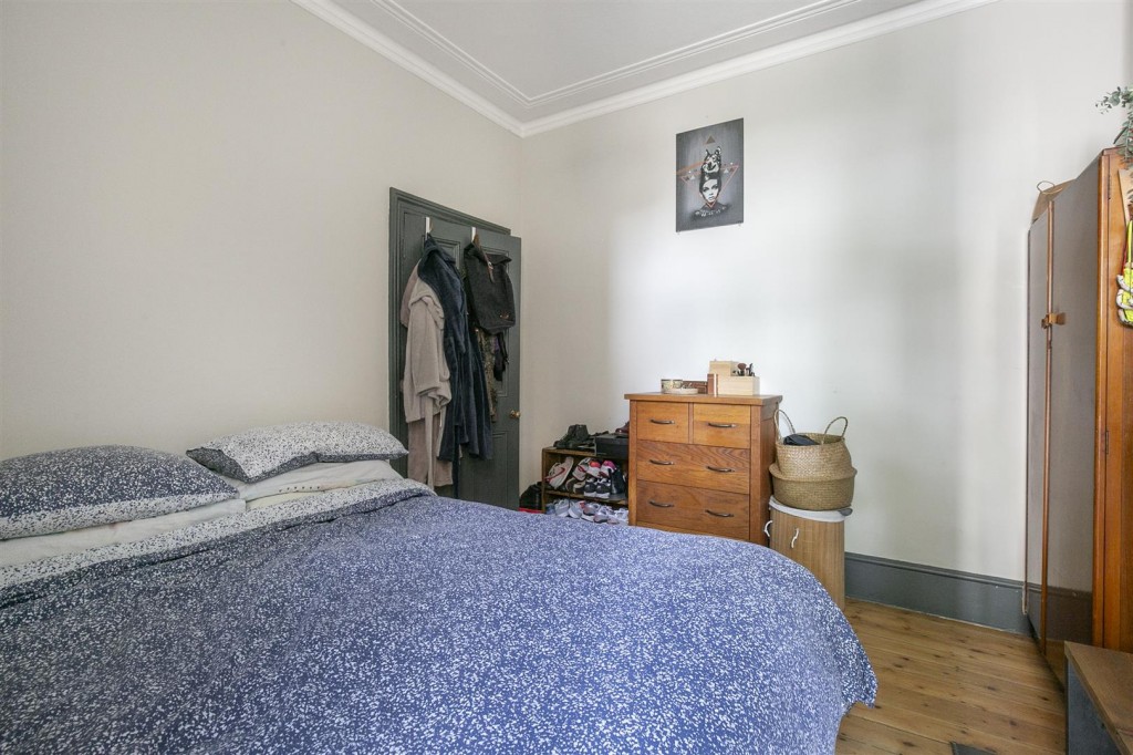 Warren Road, Leyton, London, E10