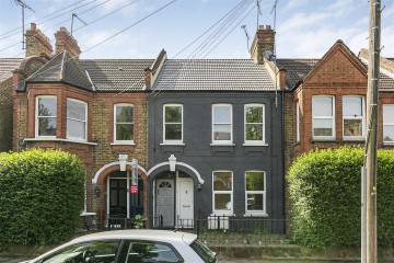 Brettenham Road, Walthamstow, London, E17