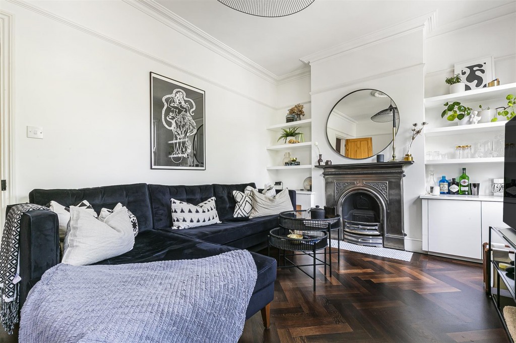 Brettenham Road, Walthamstow, London, E17