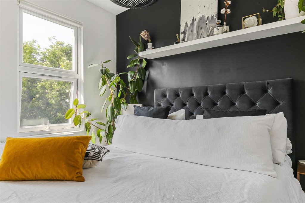 Brettenham Road, Walthamstow, London, E17