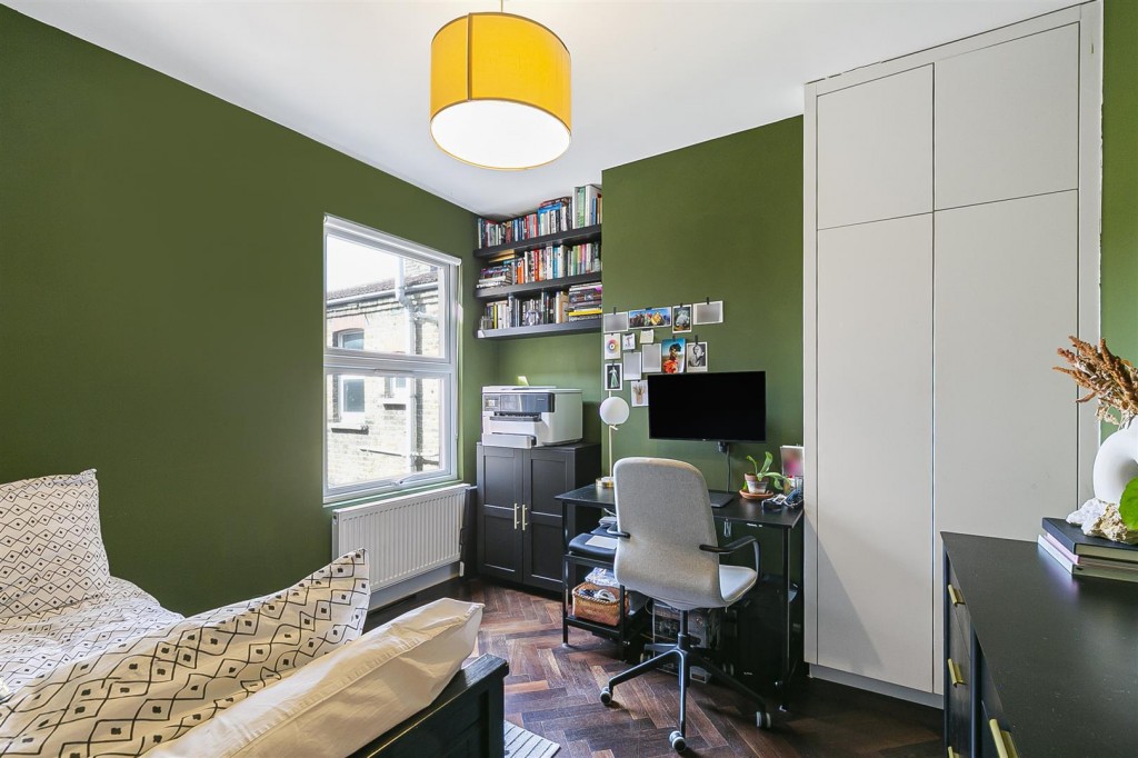 Brettenham Road, Walthamstow, London, E17