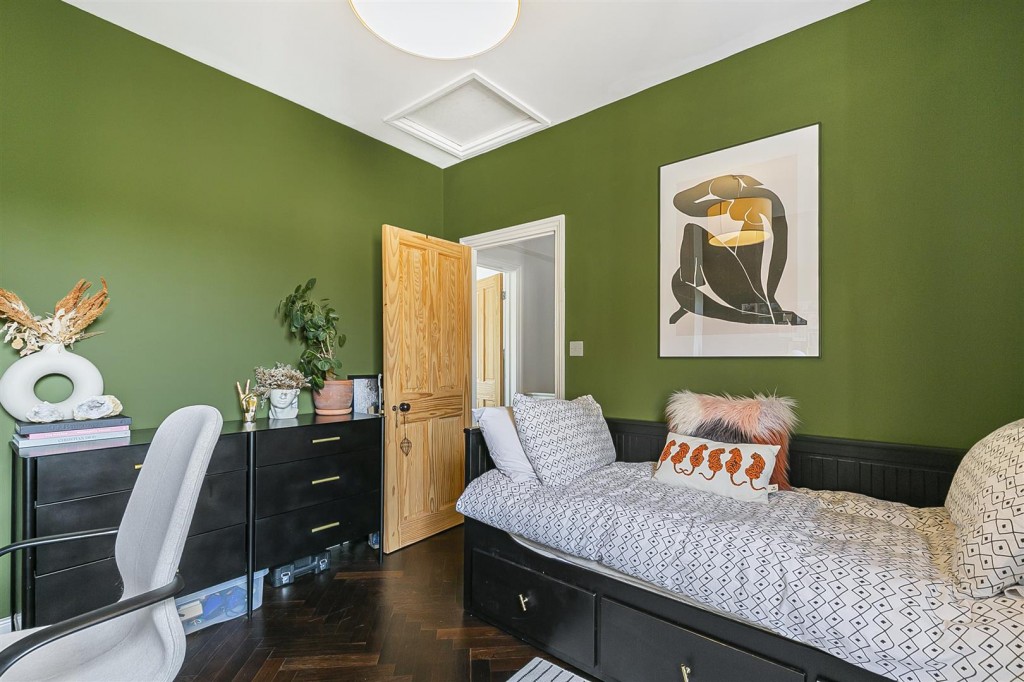 Brettenham Road, Walthamstow, London, E17