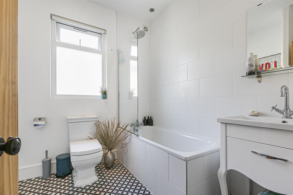Brettenham Road, Walthamstow, London, E17