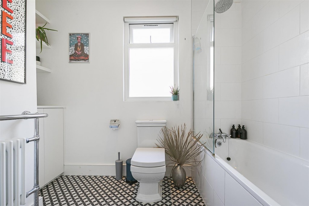 Brettenham Road, Walthamstow, London, E17
