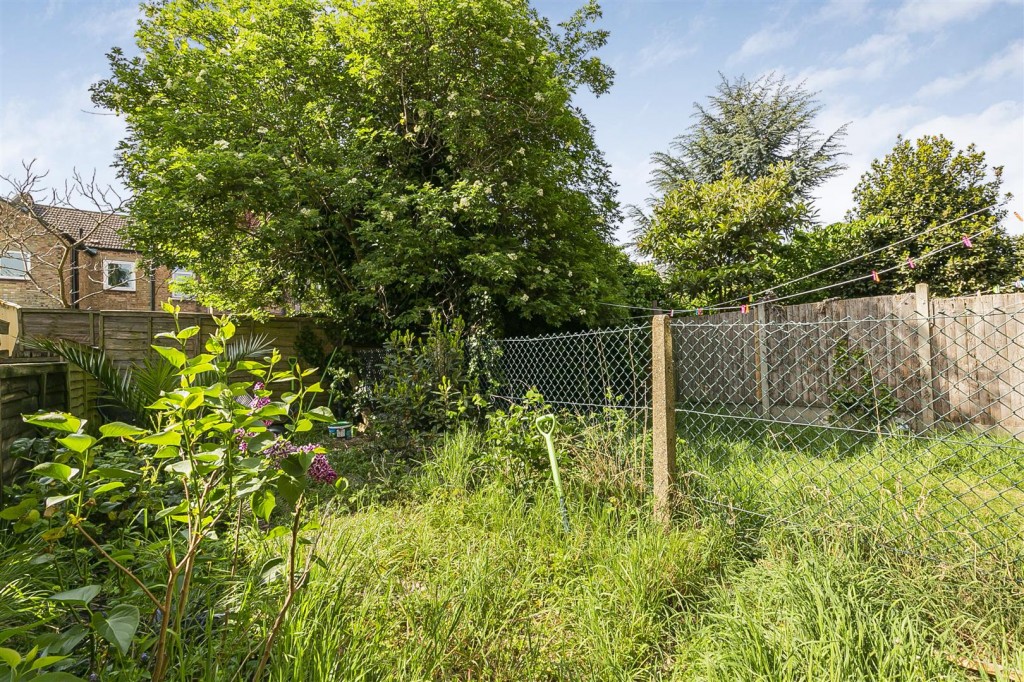 Brettenham Road, Walthamstow, London, E17