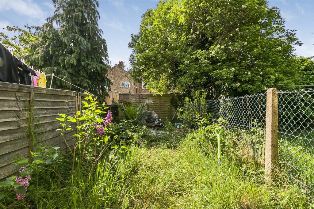 Brettenham Road, Walthamstow, London, E17