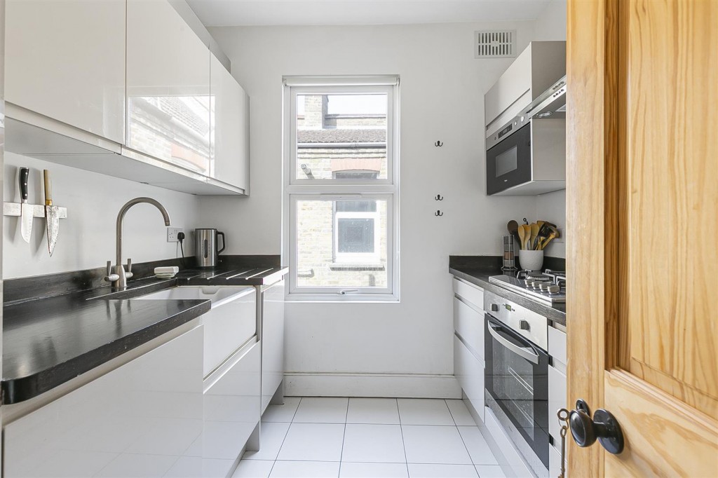 Brettenham Road, Walthamstow, London, E17