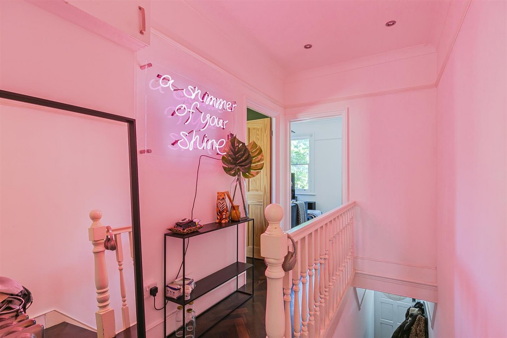 Brettenham Road, Walthamstow, London, E17