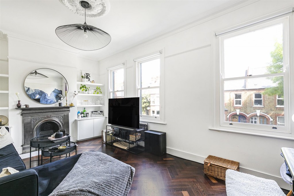 Brettenham Road, Walthamstow, London, E17