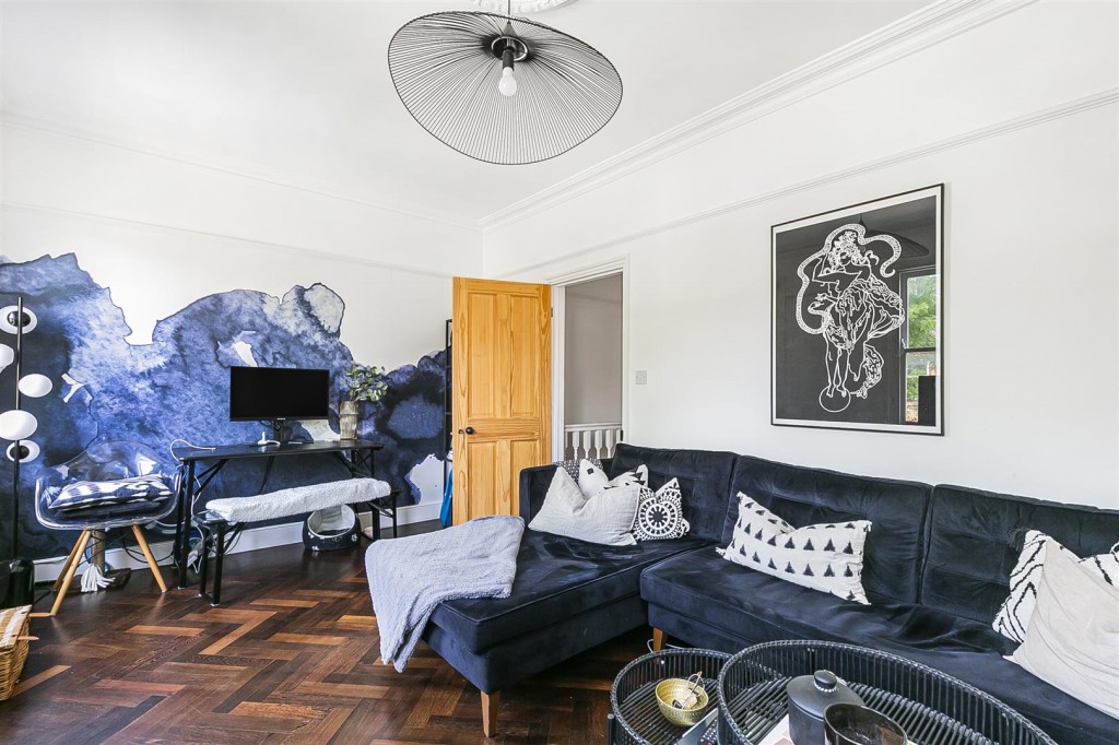 Brettenham Road, Walthamstow, London, E17