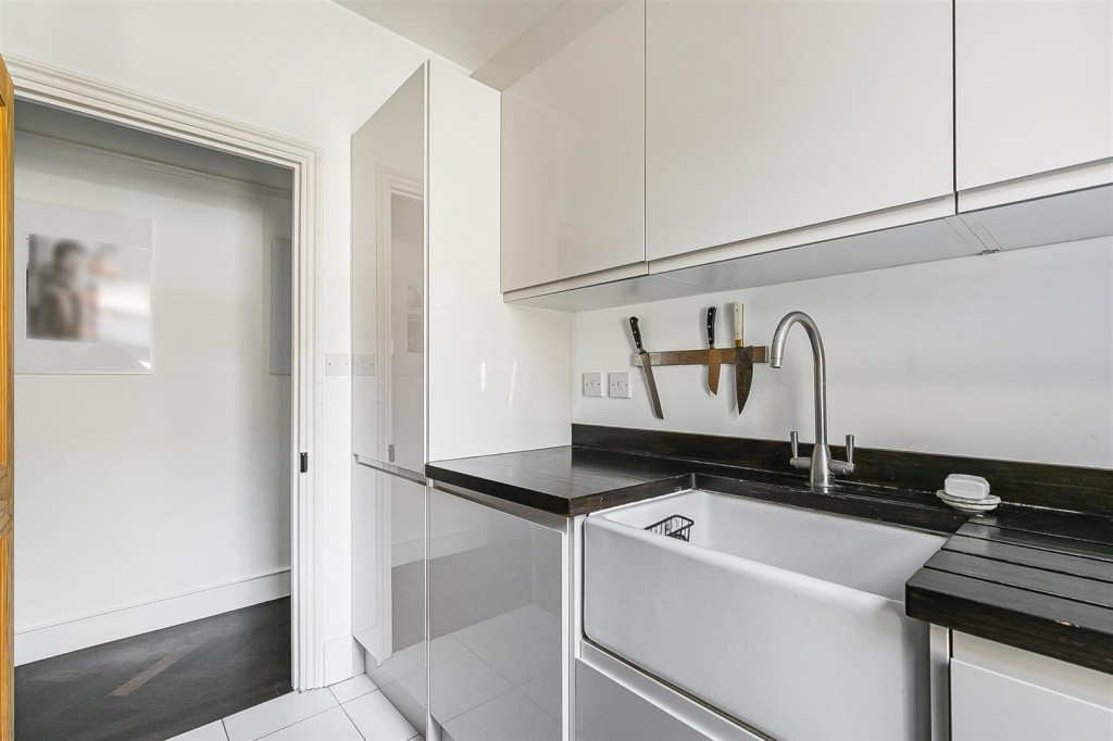 Brettenham Road, Walthamstow, London, E17