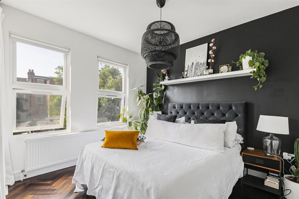 Brettenham Road, Walthamstow, London, E17
