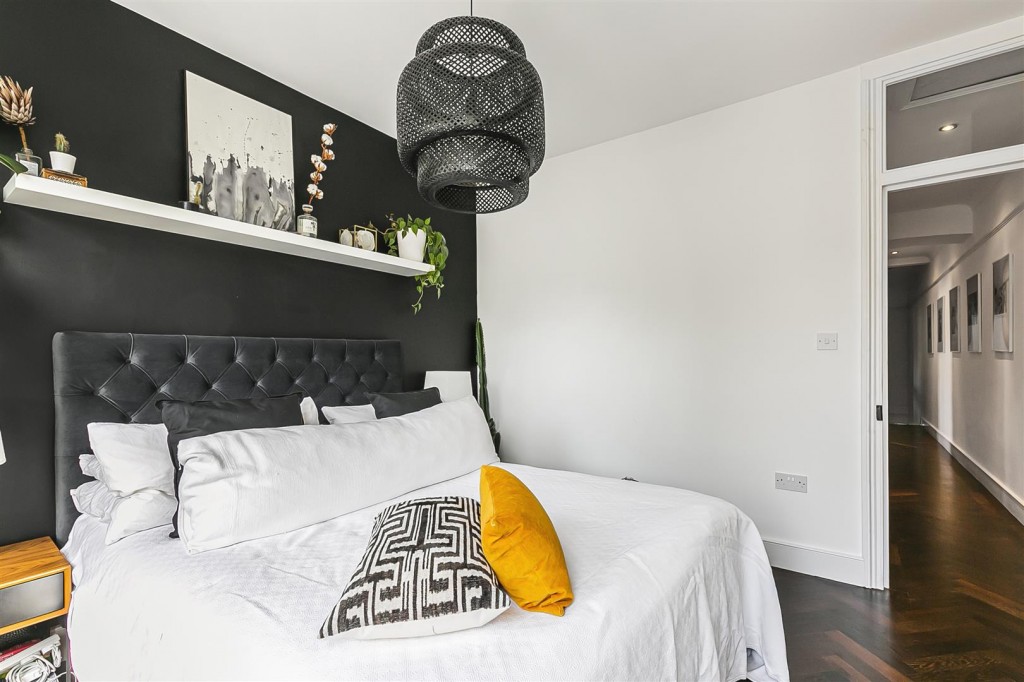 Brettenham Road, Walthamstow, London, E17