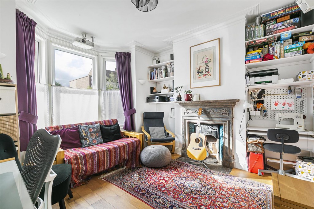 Newport Road, Leyton, London, E10
