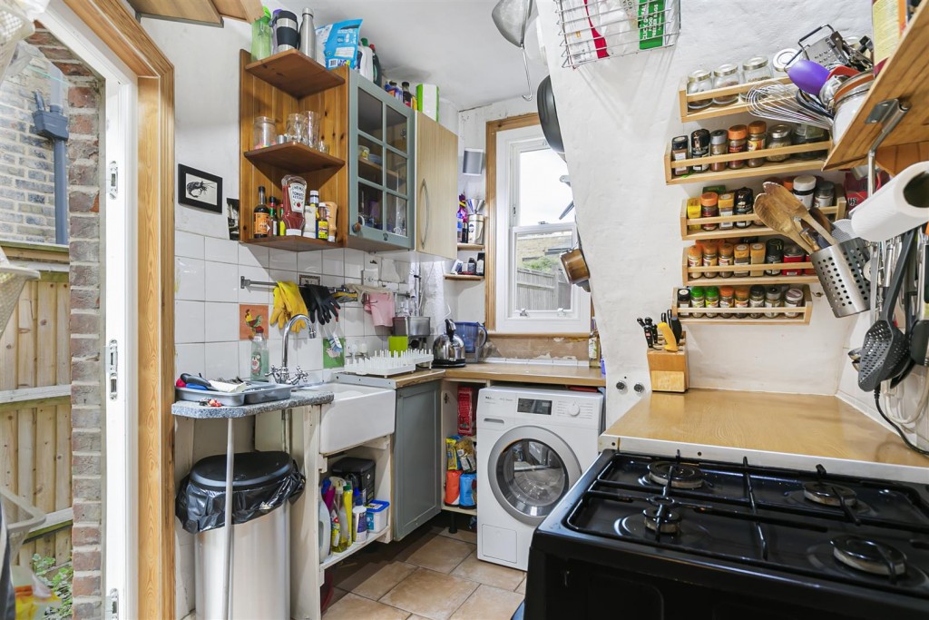 Newport Road, Leyton, London, E10