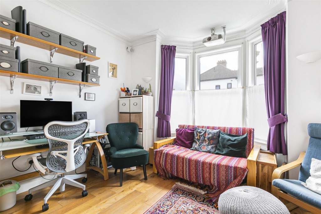 Newport Road, Leyton, London, E10