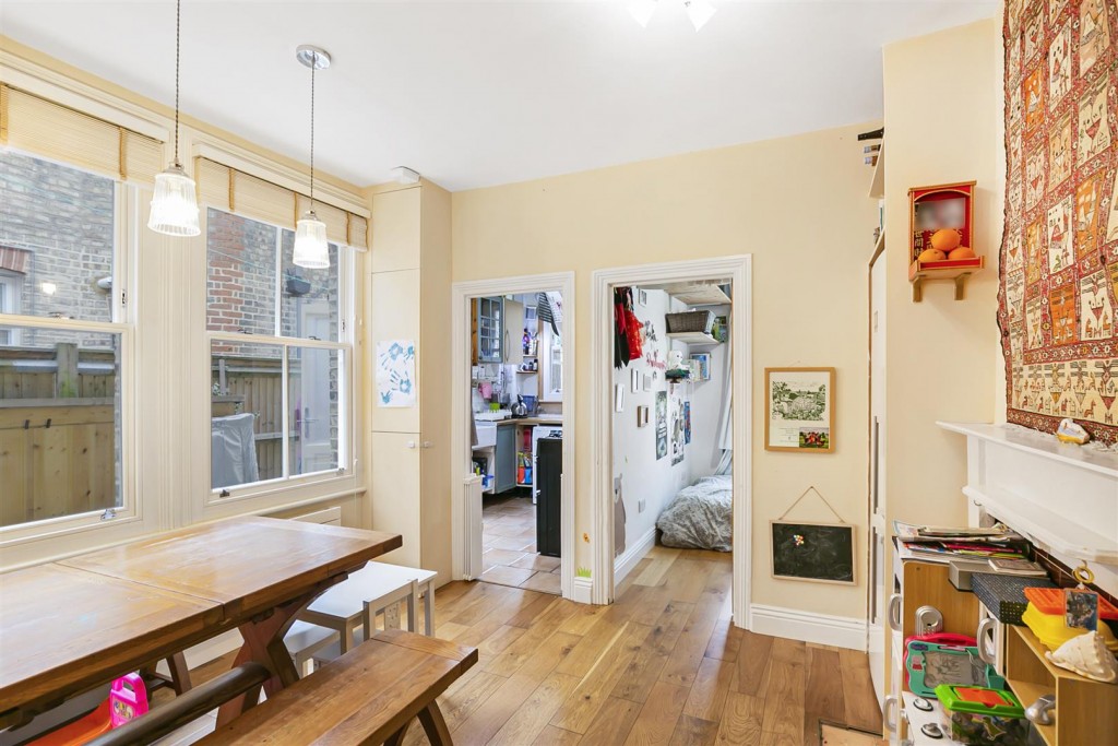 Newport Road, Leyton, London, E10