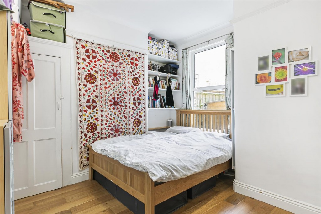 Newport Road, Leyton, London, E10