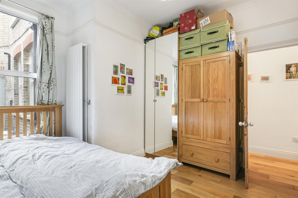 Newport Road, Leyton, London, E10