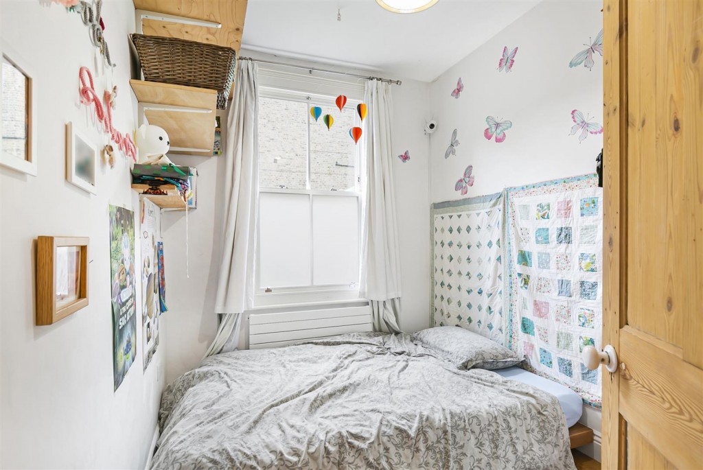 Newport Road, Leyton, London, E10