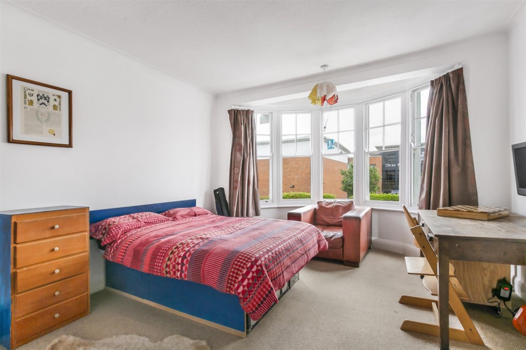 Nottingham Road, Leyton, London, E10