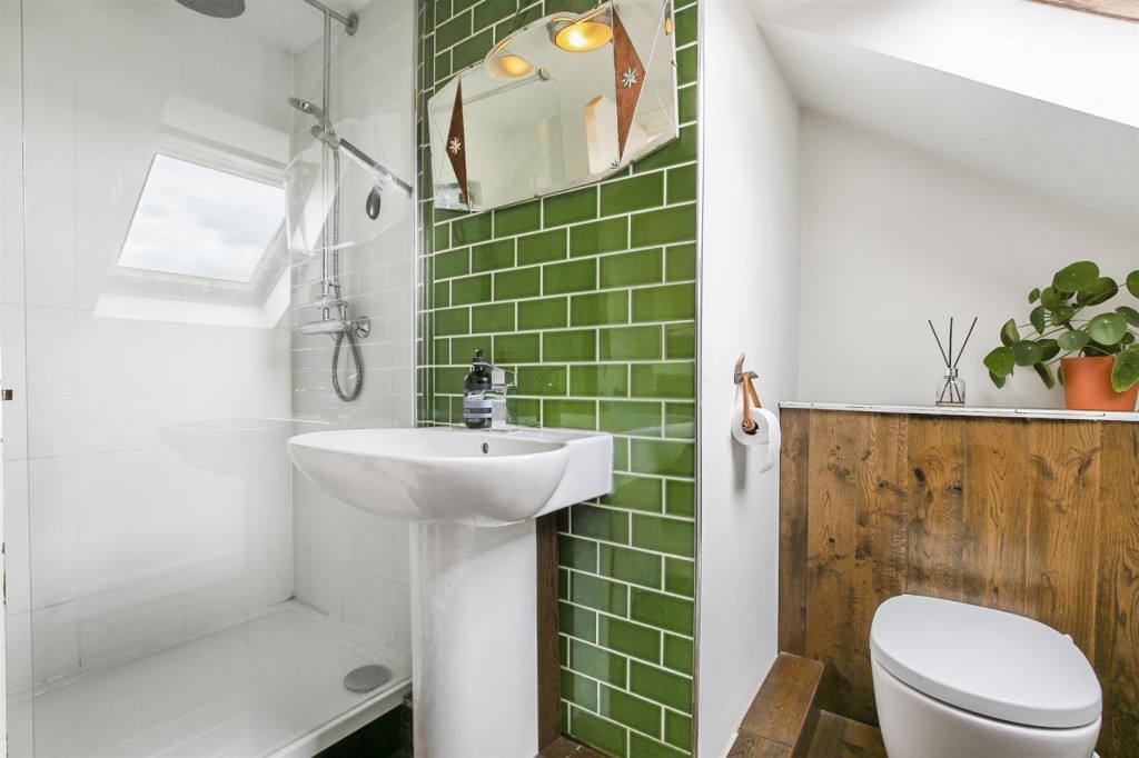 Nottingham Road, Leyton, London, E10
