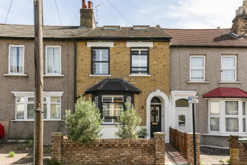 Goldsmith Road, Leyton, London, E10