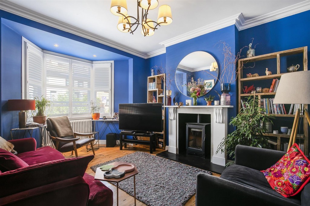 Goldsmith Road, Leyton, London, E10
