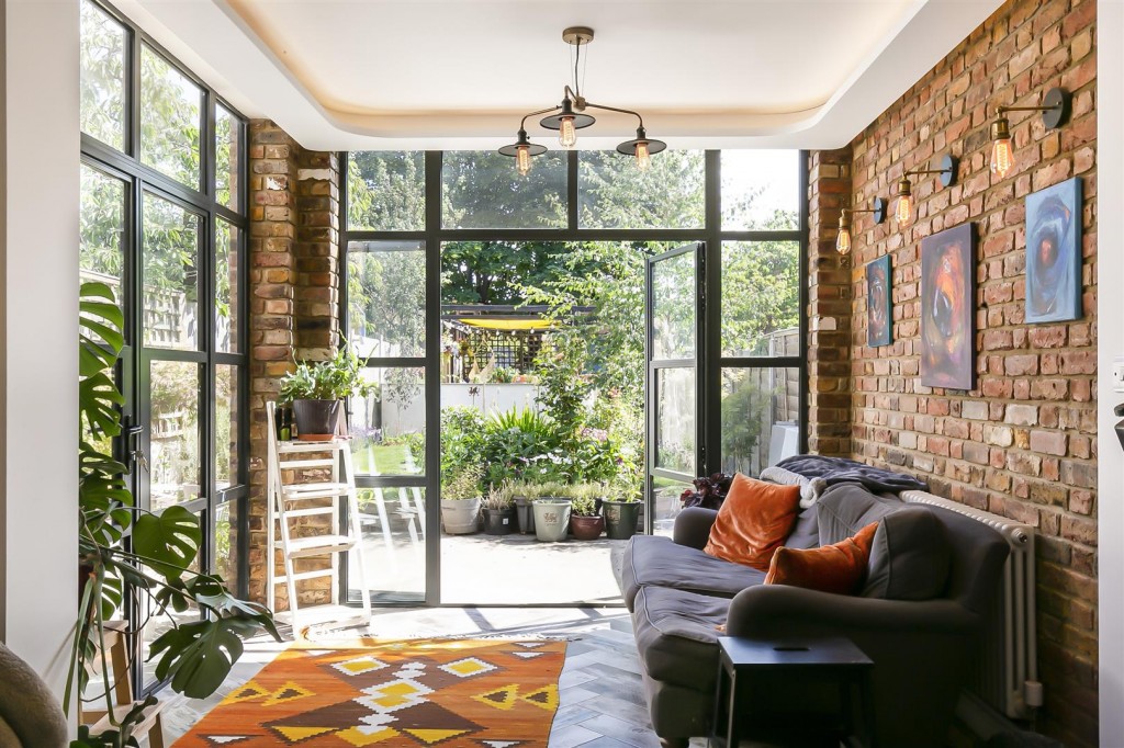 Goldsmith Road, Leyton, London, E10