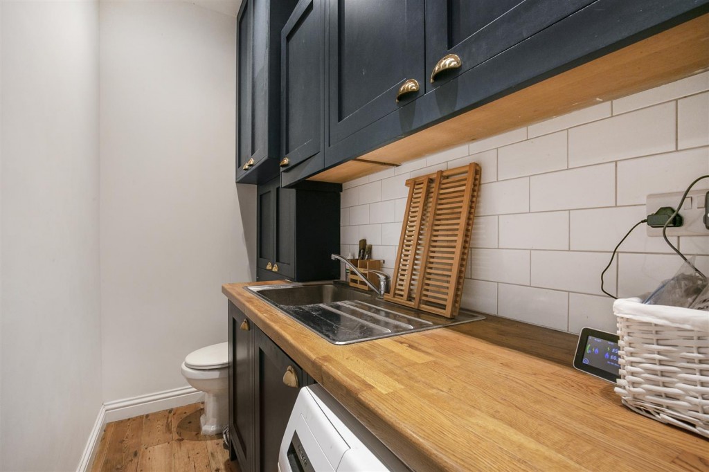 Goldsmith Road, Leyton, London, E10