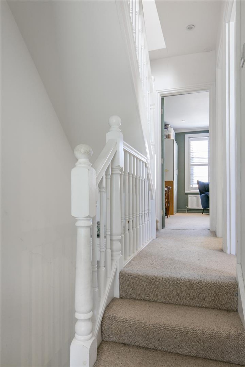 Goldsmith Road, Leyton, London, E10