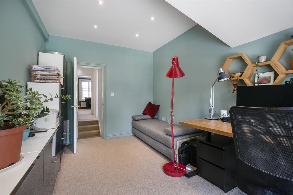 Goldsmith Road, Leyton, London, E10