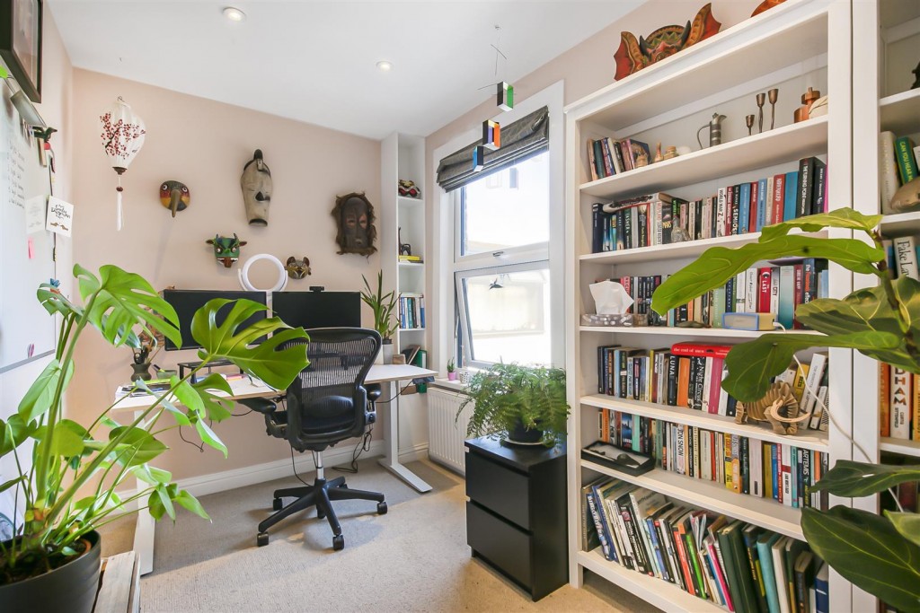 Goldsmith Road, Leyton, London, E10