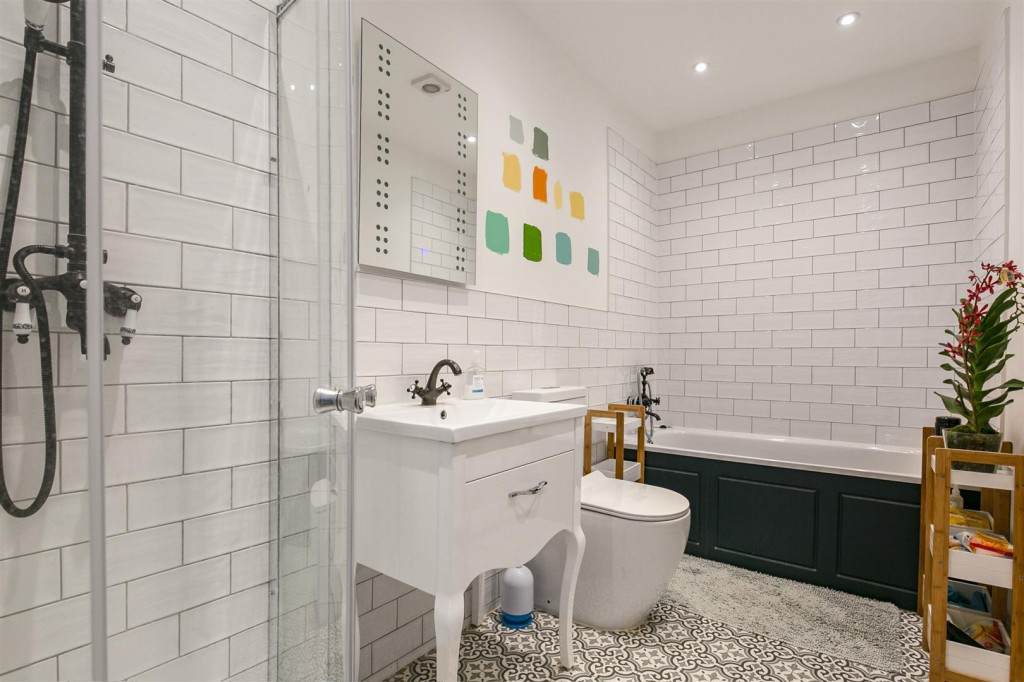 Goldsmith Road, Leyton, London, E10