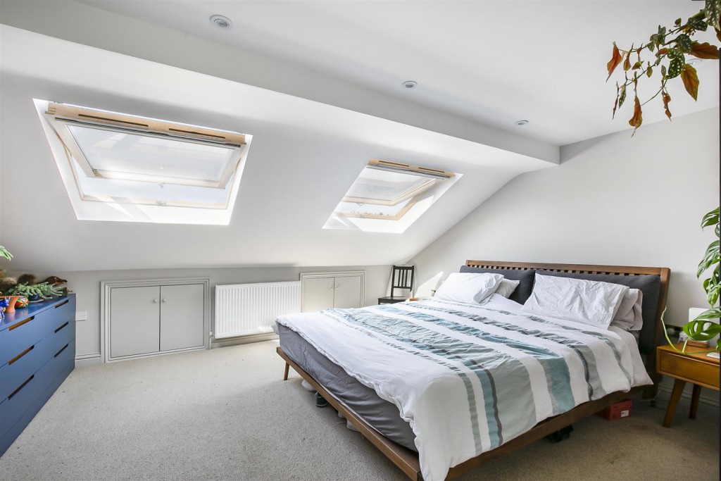 Goldsmith Road, Leyton, London, E10