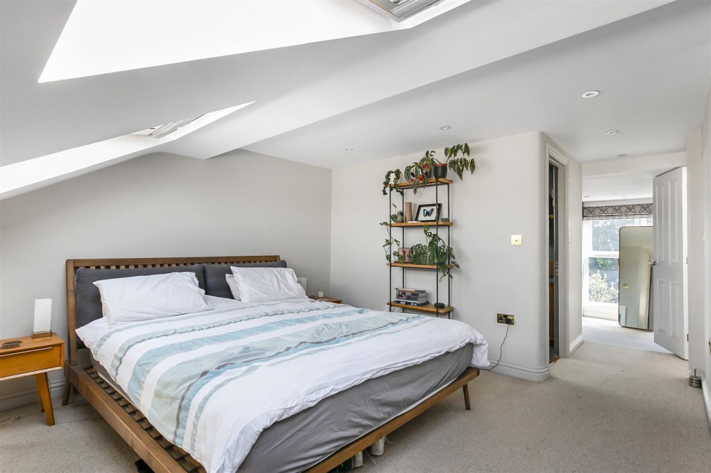 Goldsmith Road, Leyton, London, E10