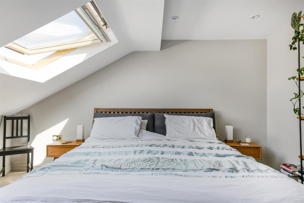 Goldsmith Road, Leyton, London, E10