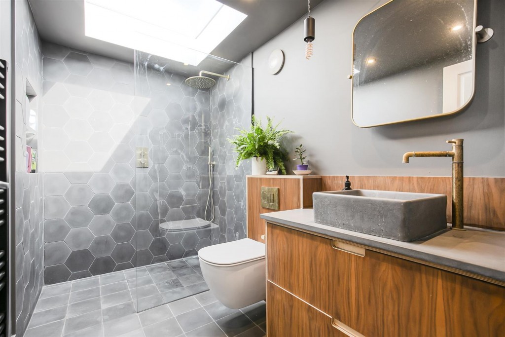 Goldsmith Road, Leyton, London, E10