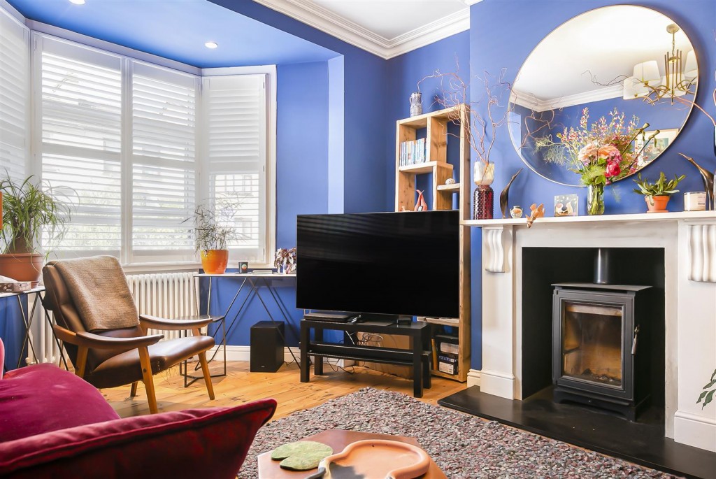 Goldsmith Road, Leyton, London, E10