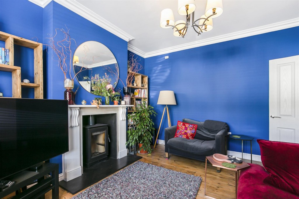 Goldsmith Road, Leyton, London, E10
