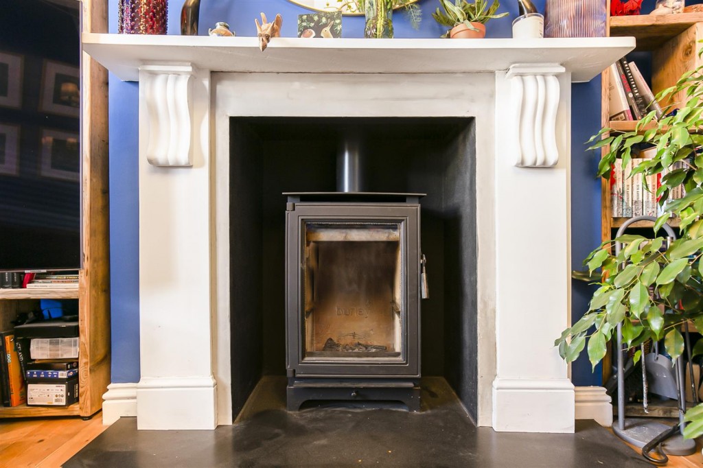 Goldsmith Road, Leyton, London, E10