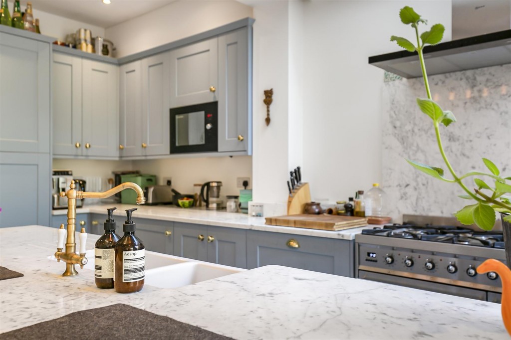 Goldsmith Road, Leyton, London, E10