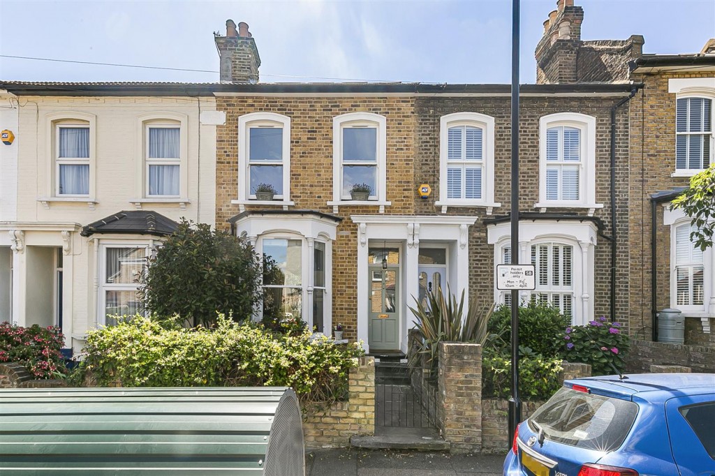 Maynard Road, Walthamstow, London, E17