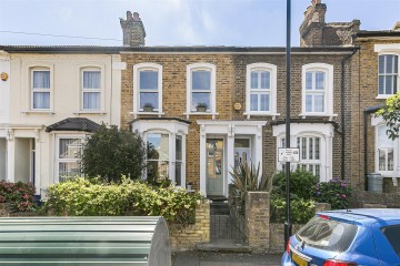 Maynard Road, Walthamstow, London, E17