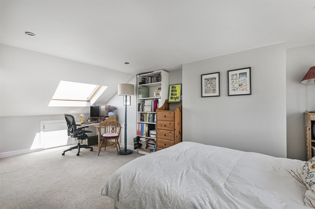 Maynard Road, Walthamstow, London, E17