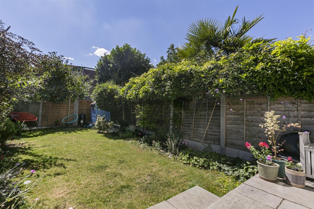 Maynard Road, Walthamstow, London, E17