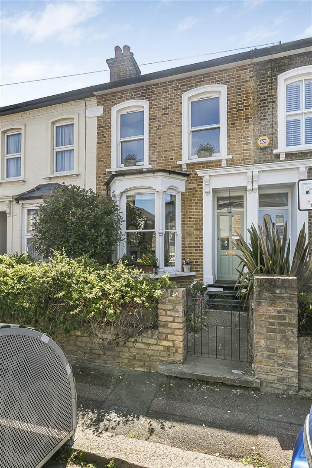 Maynard Road, Walthamstow, London, E17
