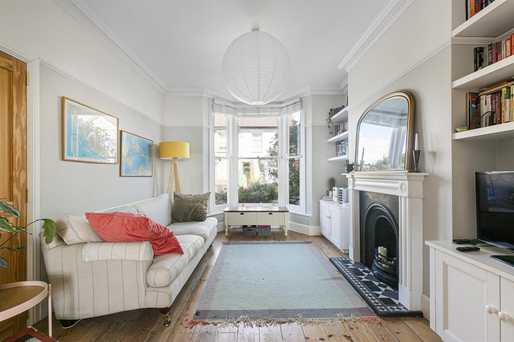 Maynard Road, Walthamstow, London, E17