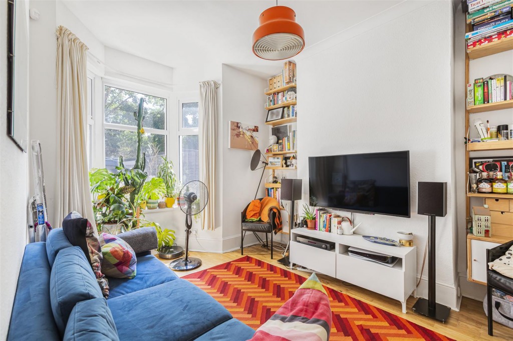 St Mary Road, Walthamstow, London, E17