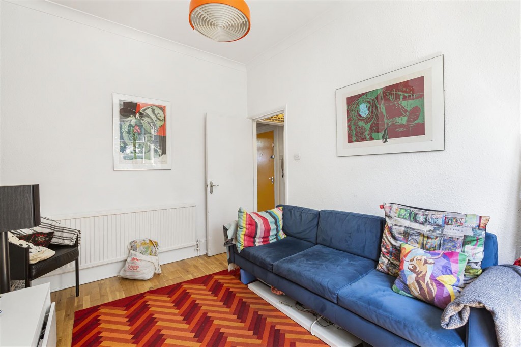 St Mary Road, Walthamstow, London, E17